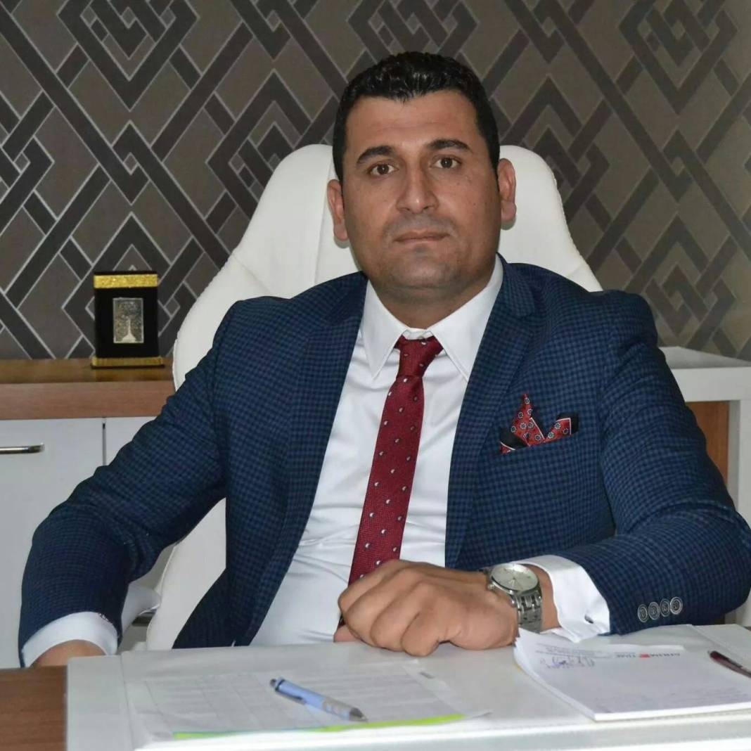 79 belediyenin başkanı AK Parti’ye geçti! İşte isim isim liste 64